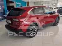 2021 Ford Kuga