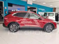2021 Ford Kuga