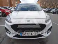 2021 Ford Kuga