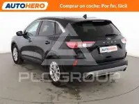 2021 Ford Kuga