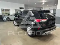 2021 Ford Kuga