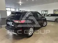 2021 Ford Kuga