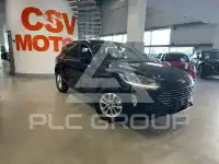 2021 Ford Kuga