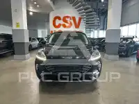 2021 Ford Kuga