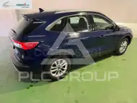 2021 Ford Kuga