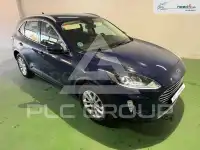 2021 Ford Kuga
