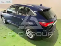 2021 Ford Kuga