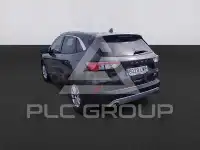 2021 Ford Kuga