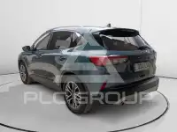 2021 Ford Kuga