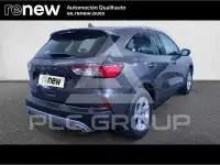2021 Ford Kuga