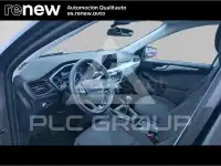 2021 Ford Kuga