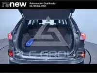 2021 Ford Kuga