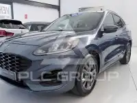 2021 Ford Kuga