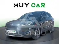 2021 Ford Kuga