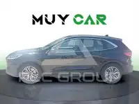 2021 Ford Kuga