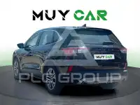 2021 Ford Kuga