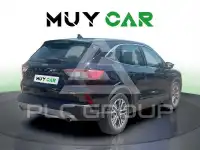 2021 Ford Kuga