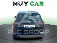 2021 Ford Kuga