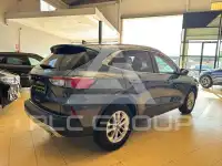 2021 Ford Kuga