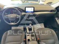 2021 Ford Kuga