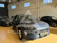 2021 Ford Kuga