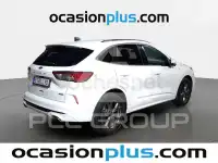 2021 Ford Kuga