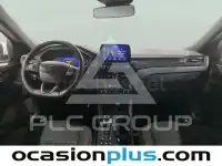 2021 Ford Kuga