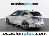 2021 Ford Kuga
