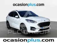 2021 Ford Kuga