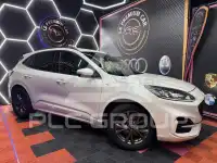 2021 Ford Kuga