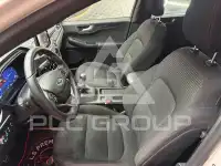 2021 Ford Kuga