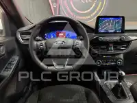 2021 Ford Kuga