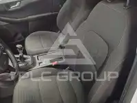2021 Ford Kuga
