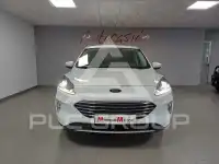 2021 Ford Kuga