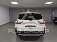 2021 Ford Kuga