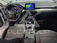2021 Ford Kuga