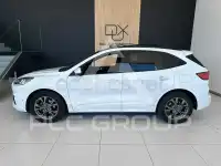 2021 Ford Kuga