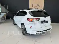 2021 Ford Kuga