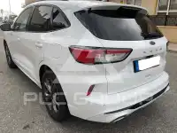 2021 Ford Kuga