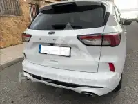 2021 Ford Kuga