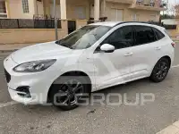 2021 Ford Kuga