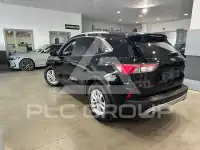 2021 Ford Kuga