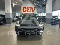 2021 Ford Kuga