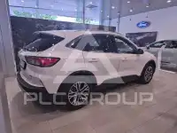 2021 Ford Kuga