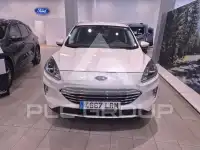 2021 Ford Kuga