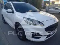 2021 Ford Kuga