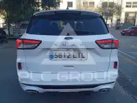 2021 Ford Kuga