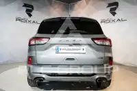 2021 Ford Kuga
