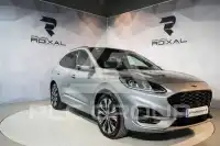 2021 Ford Kuga
