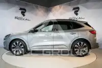 2021 Ford Kuga